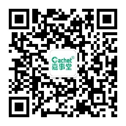 嘉事堂党建公众号